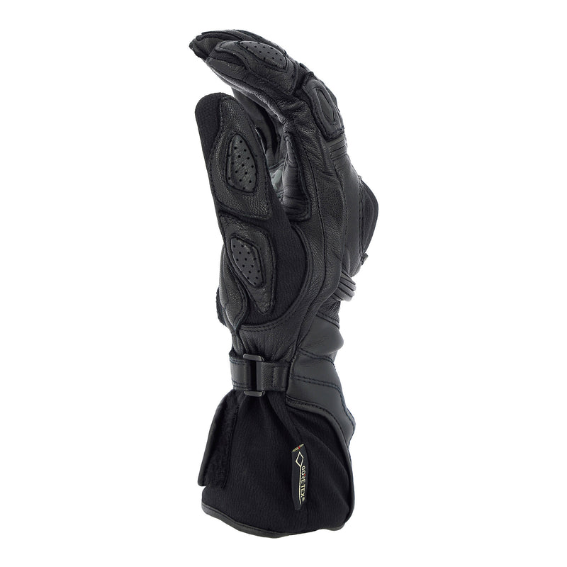 Load image into Gallery viewer, Richa Extreme 2 Leather Gore-Tex Sport Glove - Black
