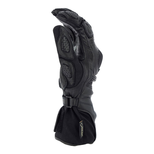 Richa Extreme 2 Leather Gore-Tex Sport Glove - Black