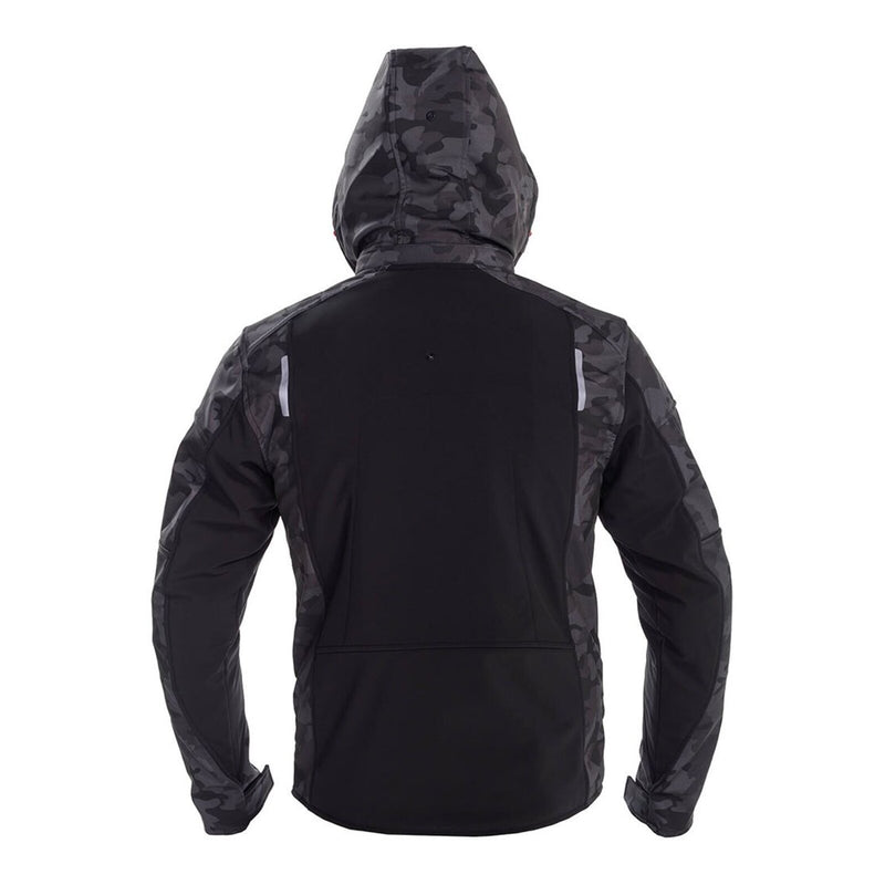 Load image into Gallery viewer, Richa Vanquish Hoodie - Camo (2XL)
