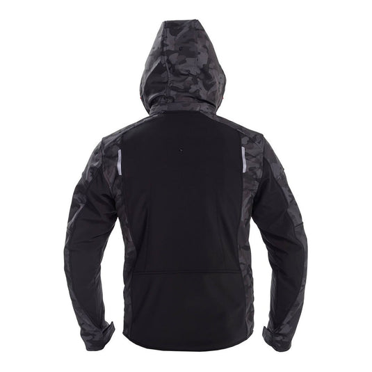 Richa Vanquish Hoodie - Camo (2XL)