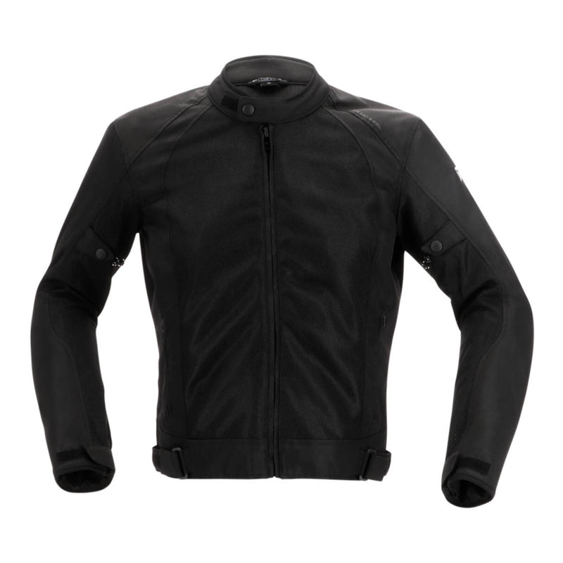 Load image into Gallery viewer, Richa Airsummer Jacket - Black
