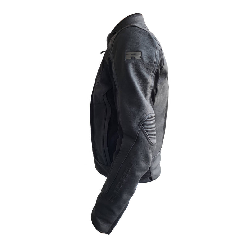 Load image into Gallery viewer, Richa Ballistic III Mesh Jacket - Black
