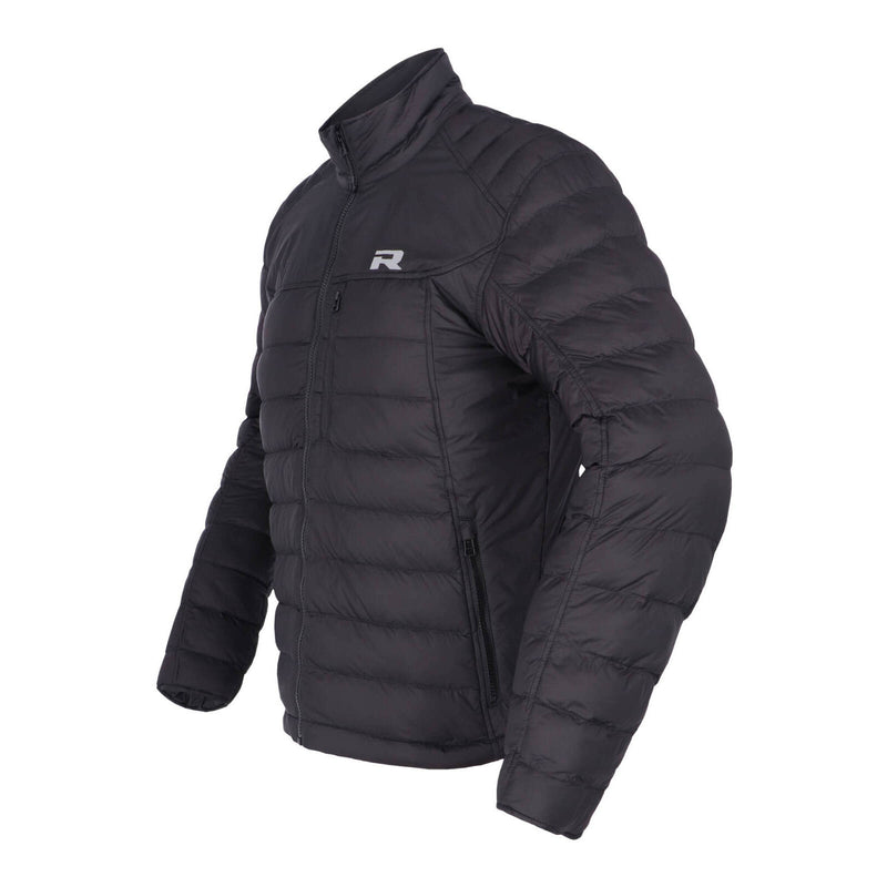 Load image into Gallery viewer, Richa Houdini Jacket - Black
