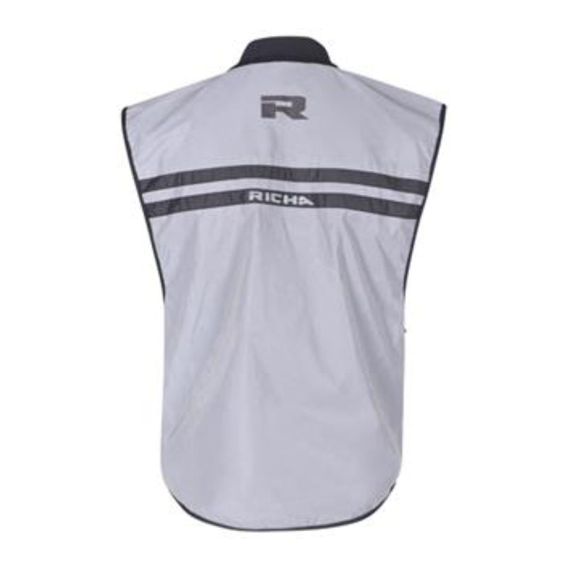 Load image into Gallery viewer, Richa Flare Safety Vest - Fluro
