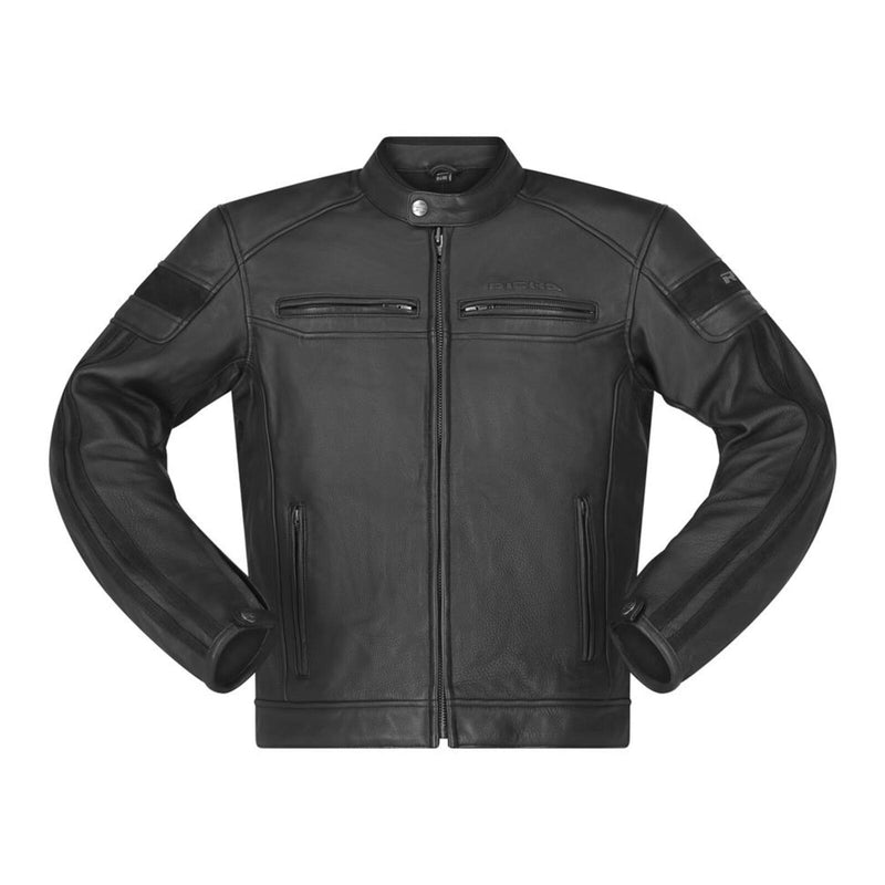 Load image into Gallery viewer, Richa Retro Racing Jacket - Black Edition
