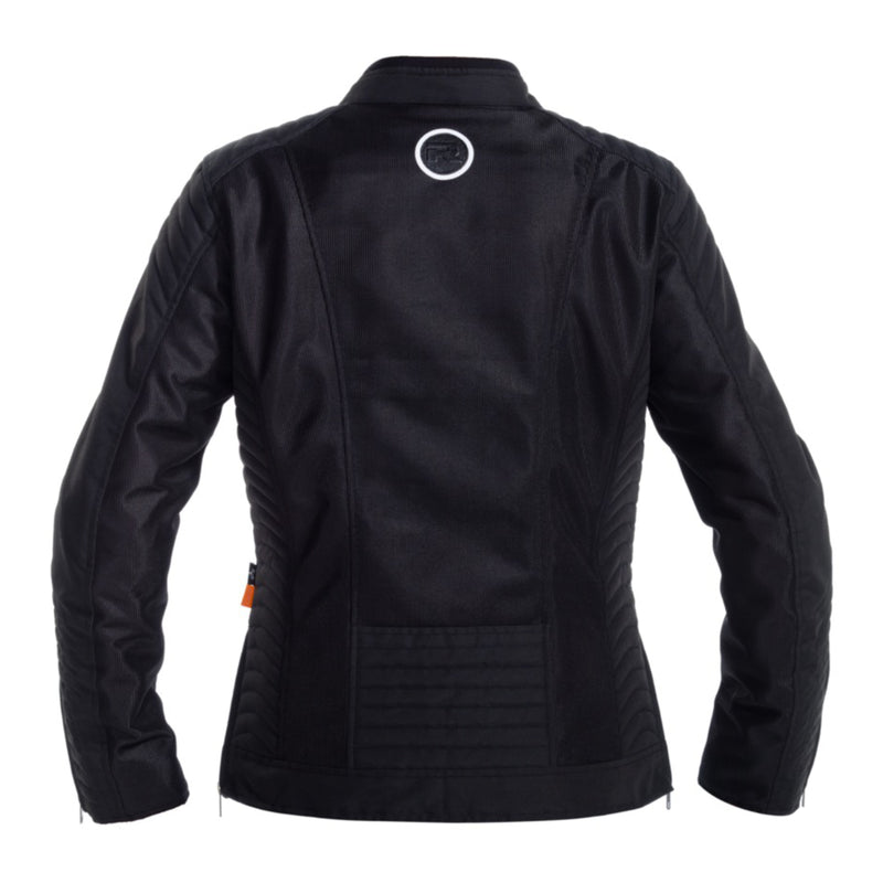 Load image into Gallery viewer, Richa Lausanne Women&#39;s Jacket - Black
