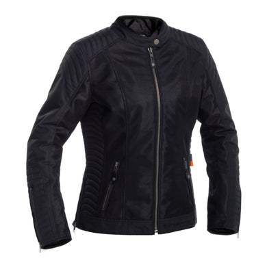 Richa Lausanne Ladies Mesh Waterproof Jacket