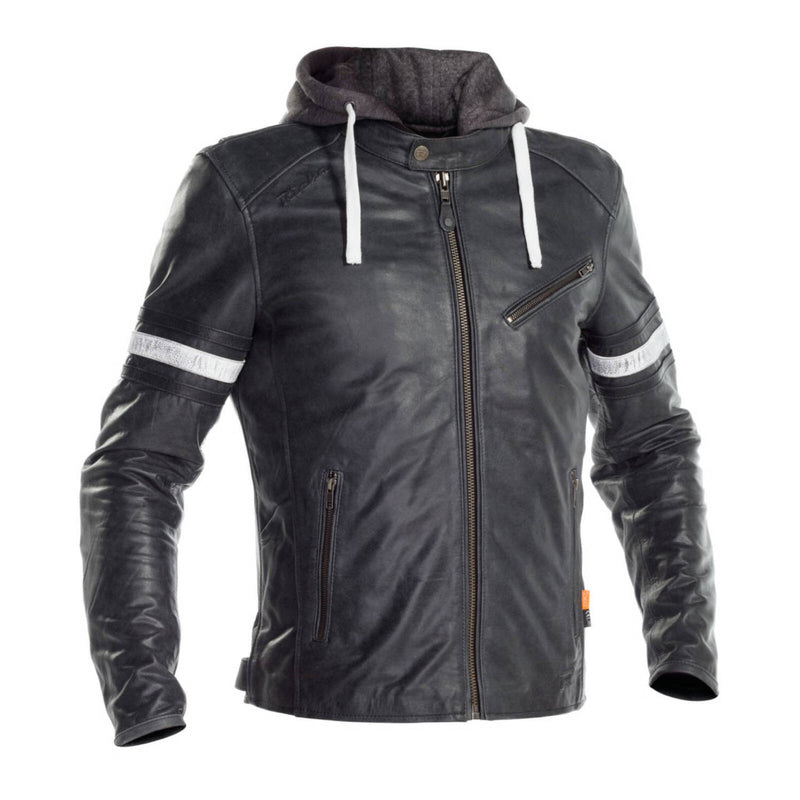 Load image into Gallery viewer, Richa Toulon 2 Leather Jacket - Black
