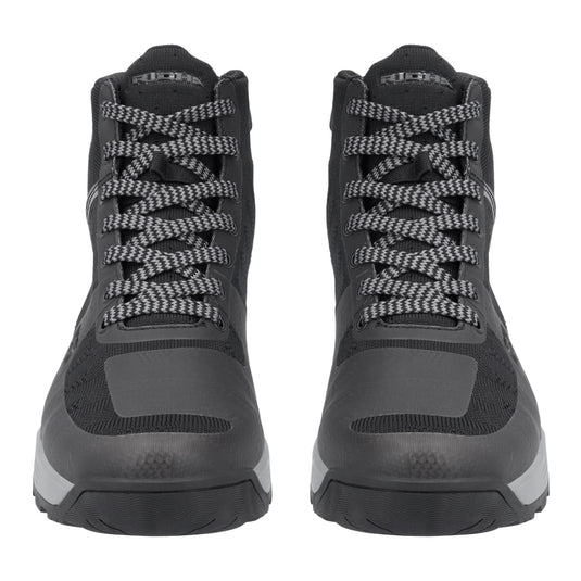 Richa Mens Andorra WP Shoe - Black