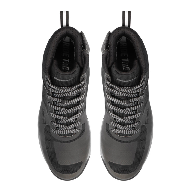 Load image into Gallery viewer, Richa Mens Andorra WP Shoe - Black
