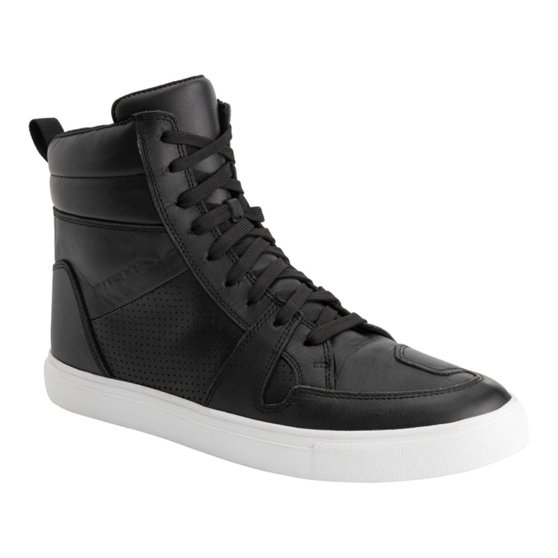 Load image into Gallery viewer, Richa Chaser Waterproof Sneaker - Black
