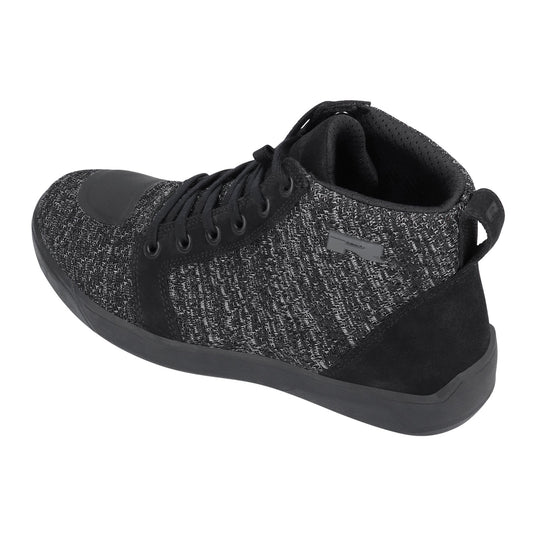 Richa Mens Mistral Air Shoes - Black