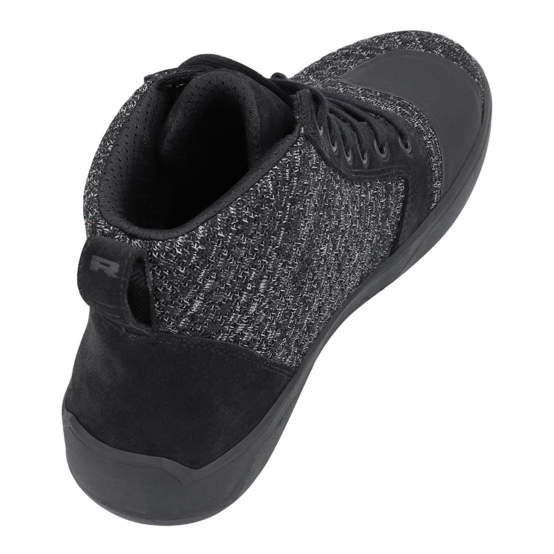 Load image into Gallery viewer, Richa Mens Mistral Air Shoes - Black
