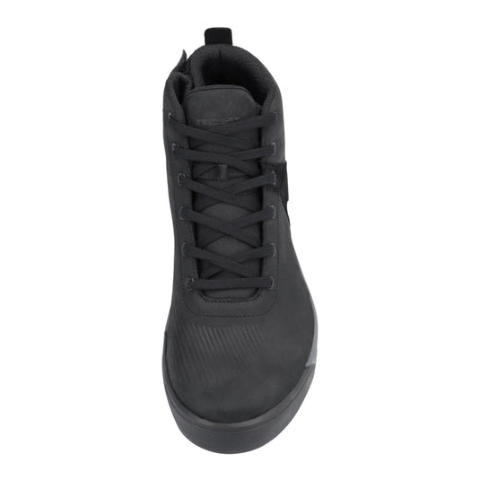 Richa Mens Travis WP Shoes - Black