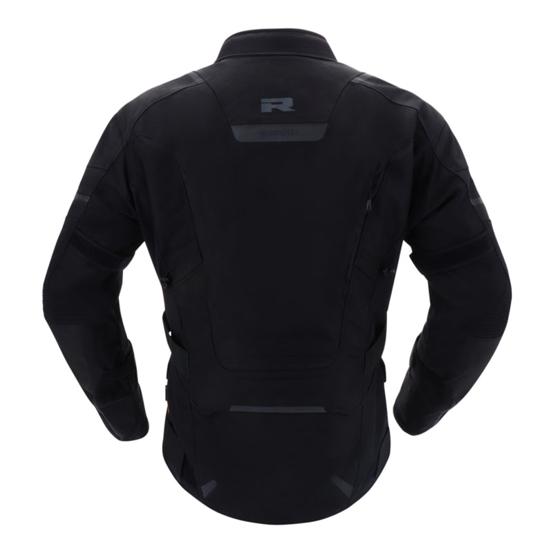 Load image into Gallery viewer, Richa Cyclone 2 Gore-Tex Touring Jacket - Black
