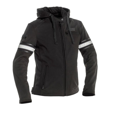 Richa Toulon 2 Softshell Jacket - Black