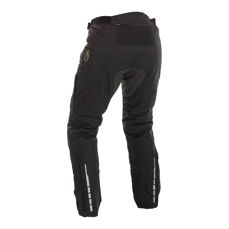 Load image into Gallery viewer, Richa Ladies Colorado Pant - Black (Short)
