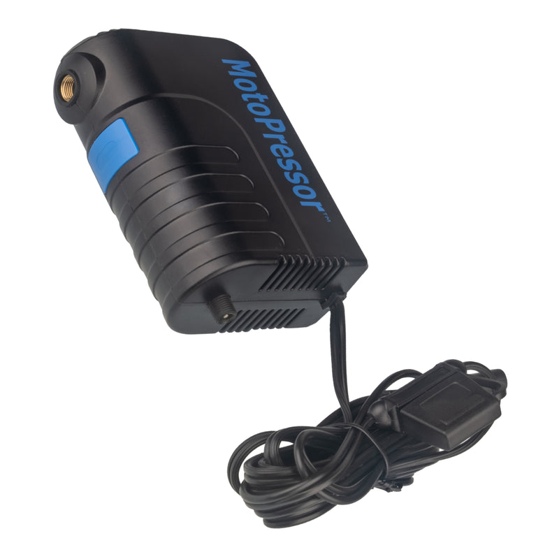 Load image into Gallery viewer, Rocky Creek Motor Pressor Pocket Pump V2
