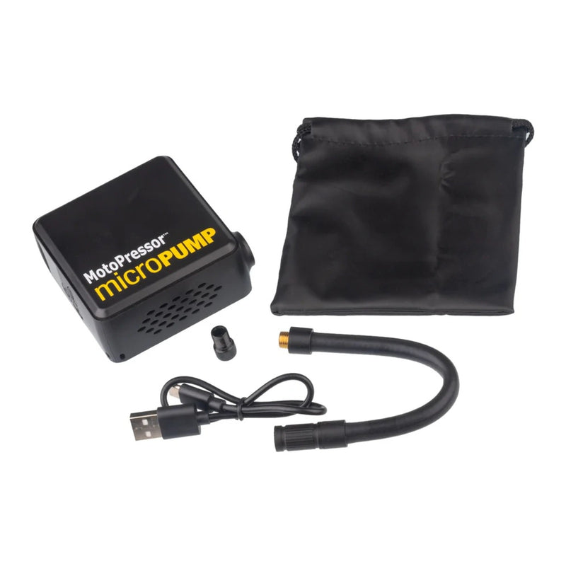 Load image into Gallery viewer, Rocky Creek Motopressor Micro Pump
