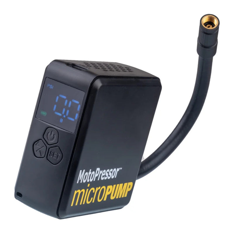 Load image into Gallery viewer, Rocky Creek Motopressor Micro Pump
