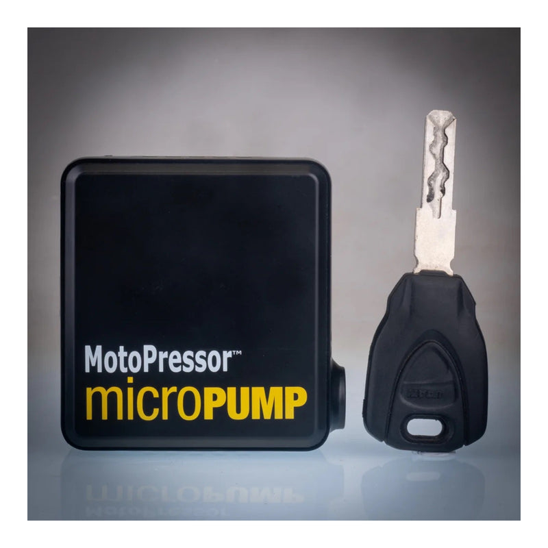 Load image into Gallery viewer, Rocky Creek Motopressor Micro Pump
