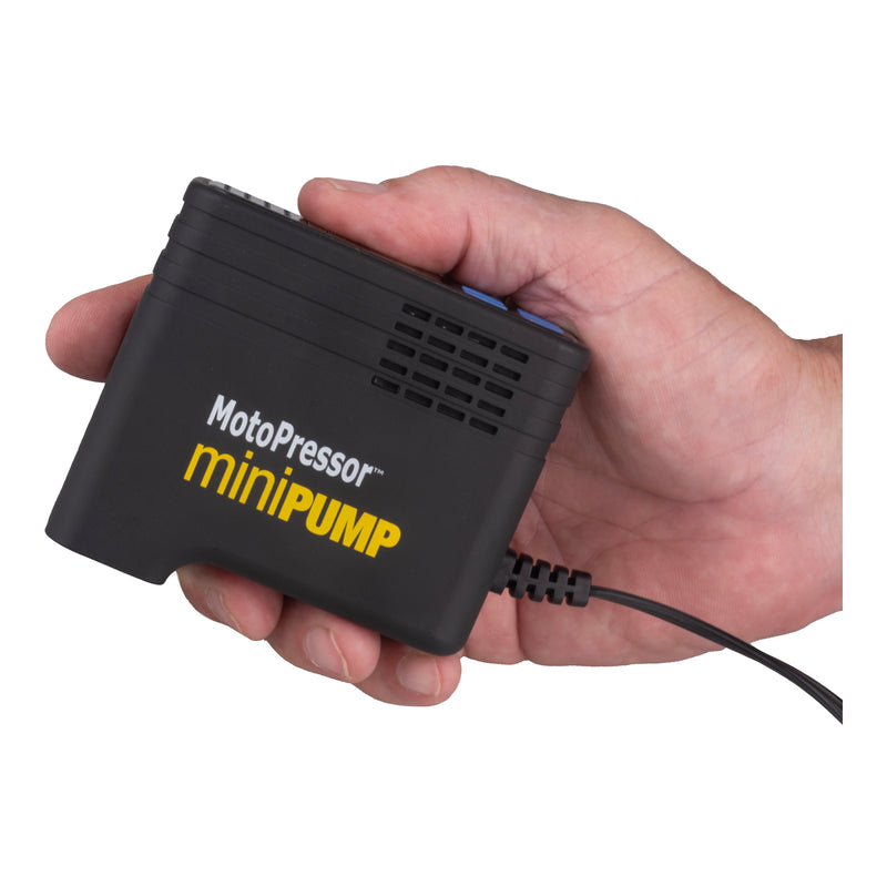 Load image into Gallery viewer, Rocky Creek MotoPressor Mini Pump
