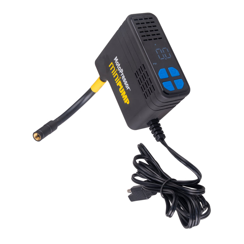 Load image into Gallery viewer, Rocky Creek MotoPressor Mini Pump
