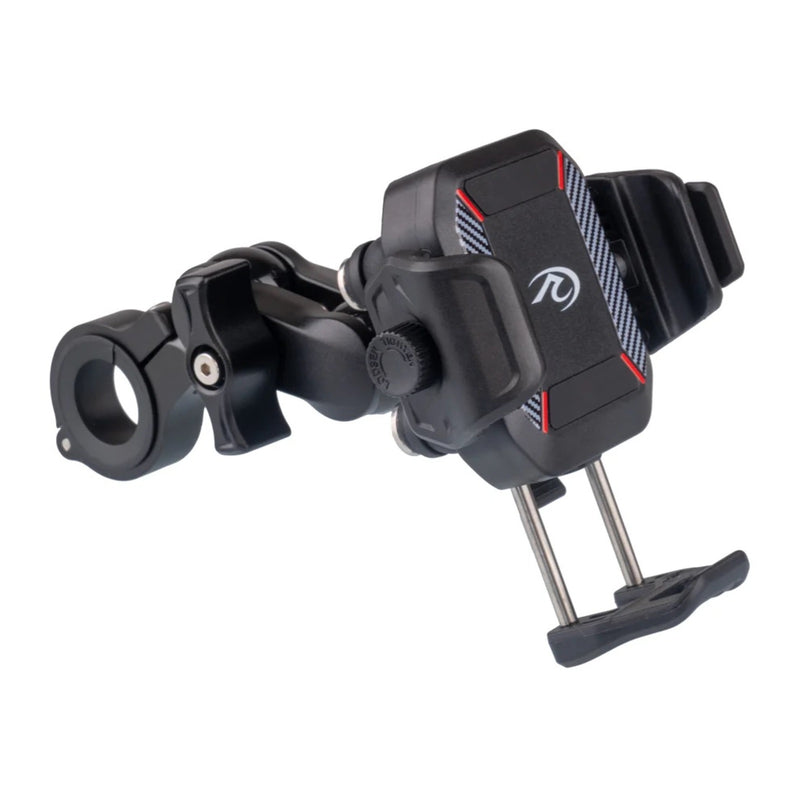 Load image into Gallery viewer, Rocky Creek Motoplug Phone Holder &amp; Charger - Wireless &amp; USB-C
