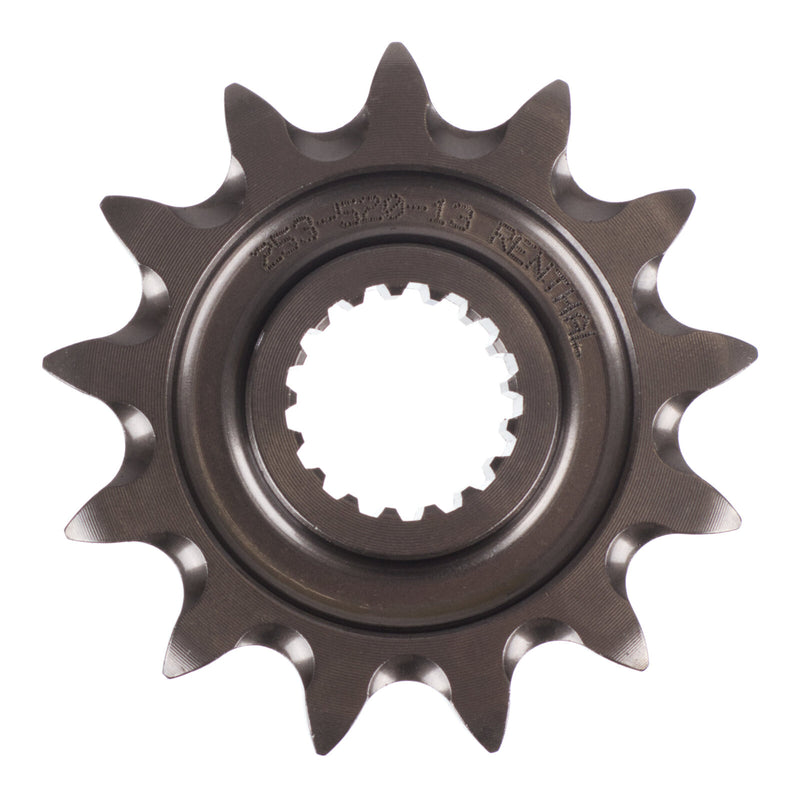 Load image into Gallery viewer, Renthal Front Sprocket 13T Grooved
