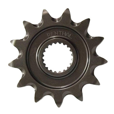 Renthal Front Sprocket 15T Grooved Honda