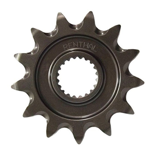 Renthal Front Sprocket 15T Grooved Honda