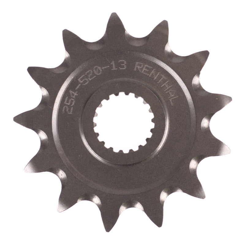 Load image into Gallery viewer, Renthal Front Sprocket 13T Grooved Suzuki
