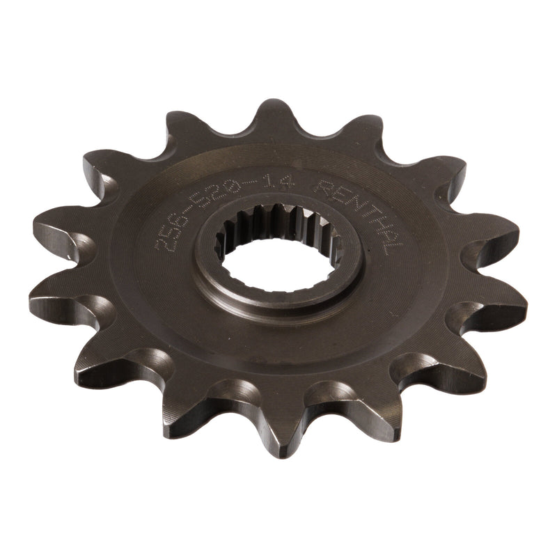 Load image into Gallery viewer, Renthal Front Sprocket 14T Grooved
