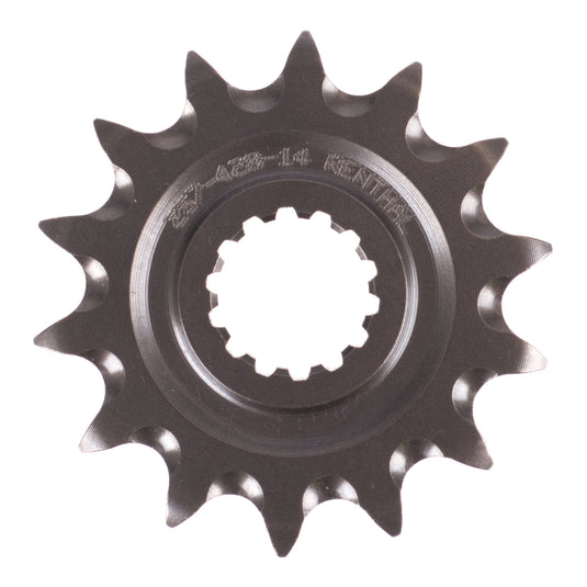 Renthal Front Sprocket 14T Grooved Yamaha