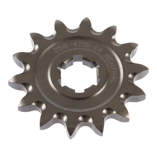 Renthal Front Sprocket 14T Grooved