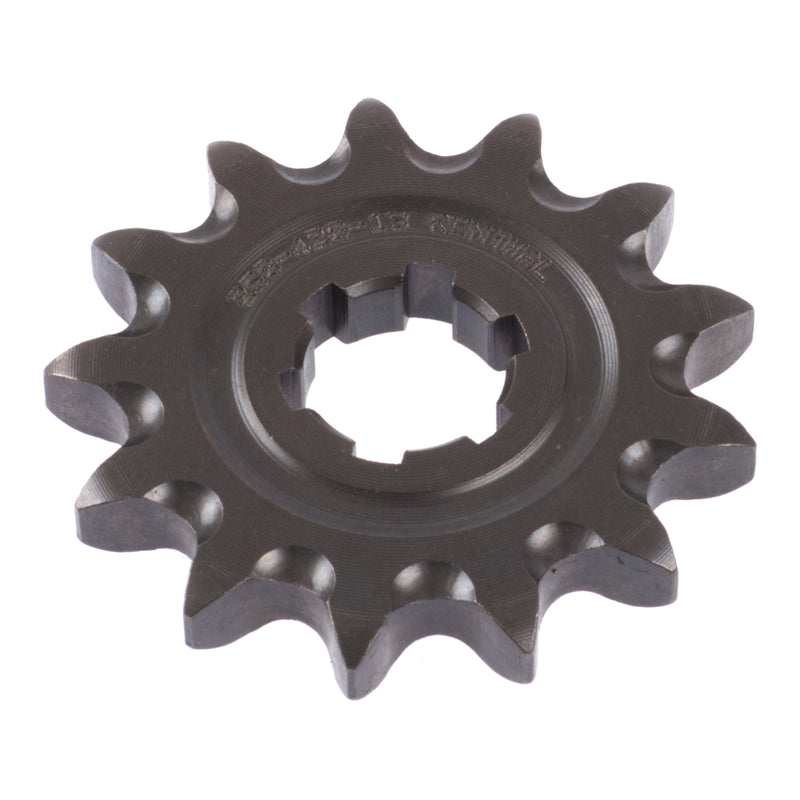 Load image into Gallery viewer, Renthal Front Sprocket Grooved [Kawasaki]
