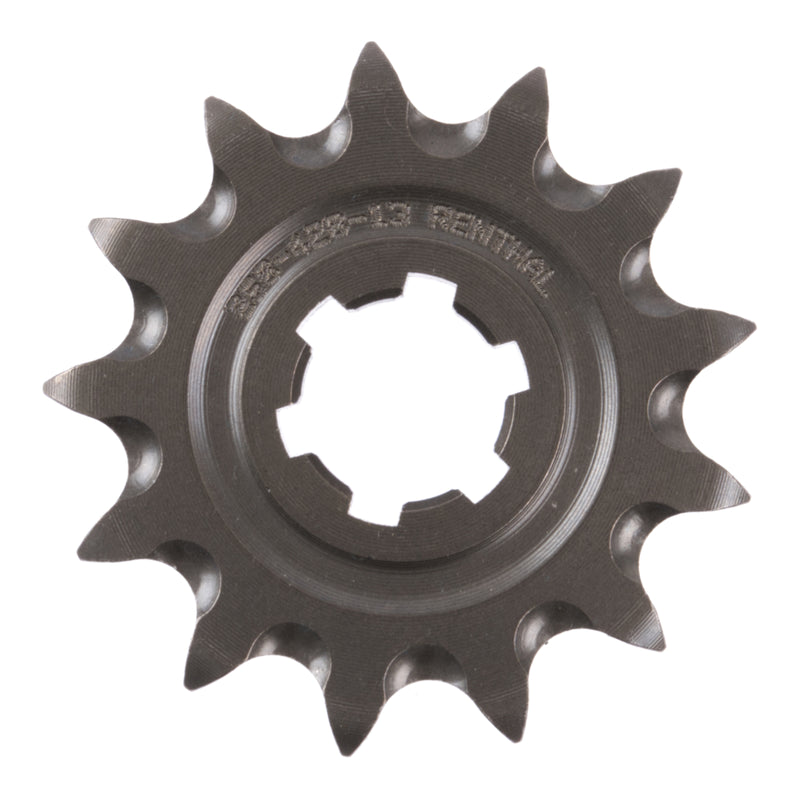Load image into Gallery viewer, Renthal Front Sprocket Grooved [Kawasaki]
