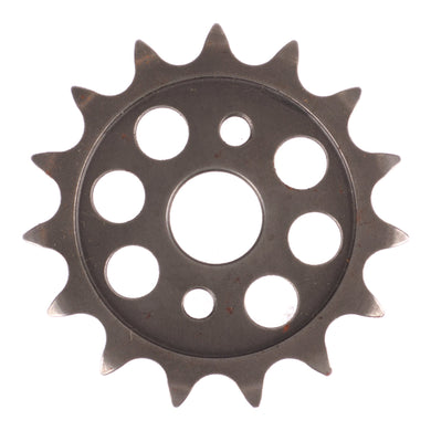 Renthal Front Sprocket 15T Grooved Honda
