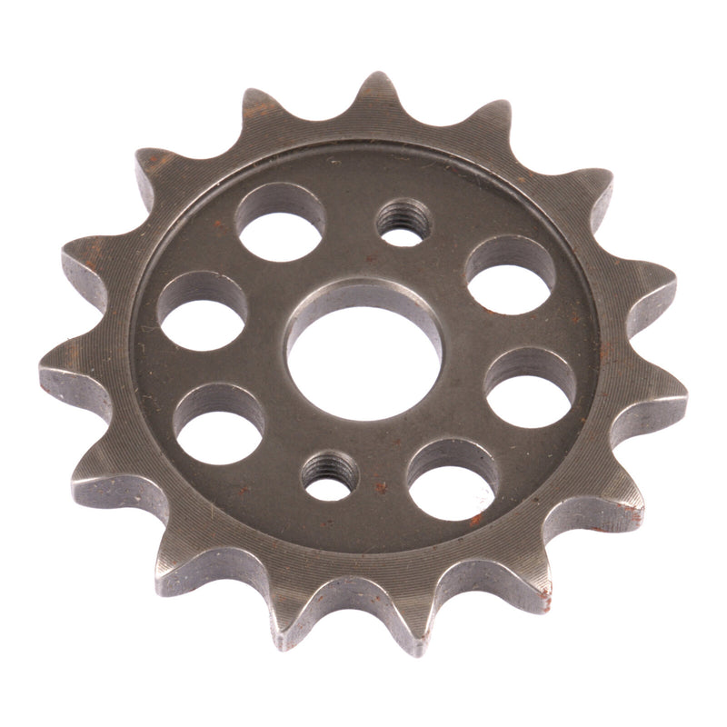 Load image into Gallery viewer, Renthal Front Sprocket 15T Grooved Honda
