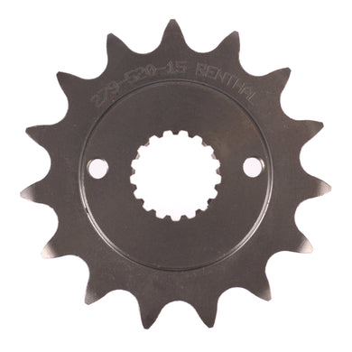 Renthal Front Sprocket 15T Grooved Honda