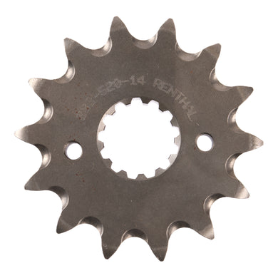 Renthal Front Sprocket14T Grooved