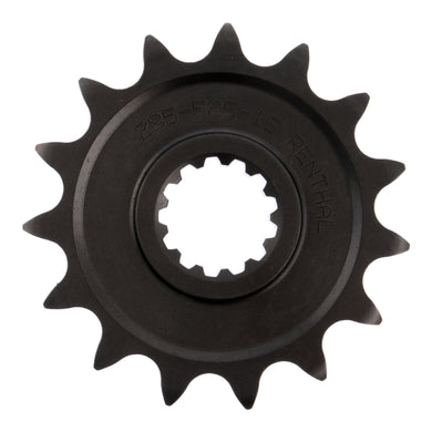 Renthal Front Sprocket 15T Grooved Yam