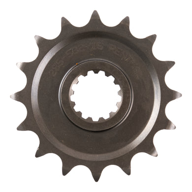 Renthal Front Sprocket 16T Grooved Yam