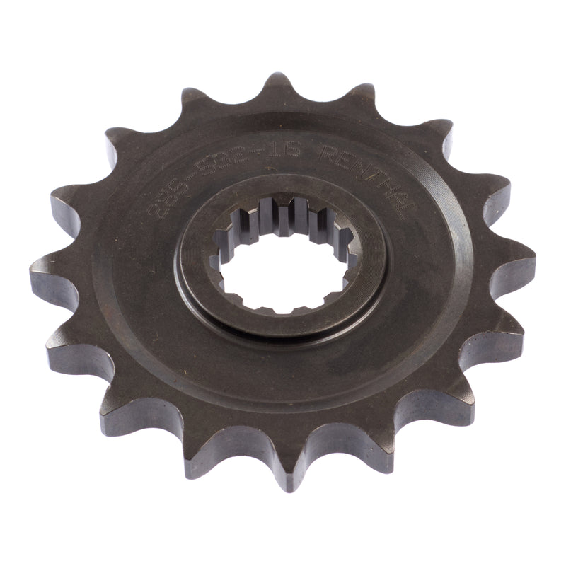 Load image into Gallery viewer, Renthal Front Sprocket 16T Grooved Yam
