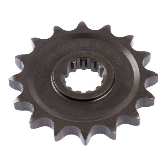 Renthal Front Sprocket 16T Grooved Yam