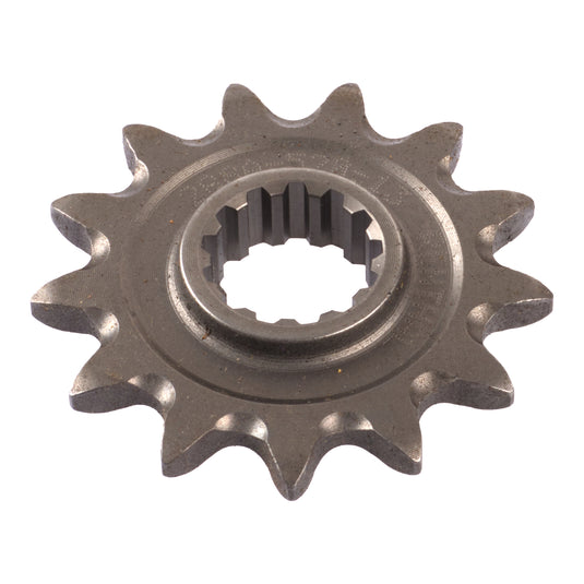 Renthal Front Sprocket Silver 13T Grooved