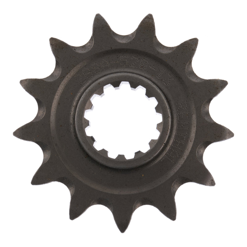 Load image into Gallery viewer, Renthal Front Sprocket Silver 13T Grooved
