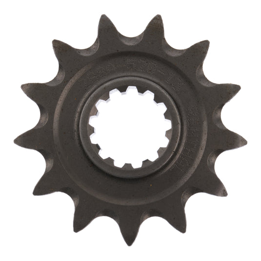 Renthal Front Sprocket Silver 13T Grooved