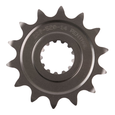 Renthal Front Sprocket 289 / 520 [Yamaha]