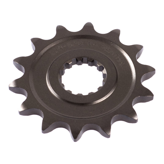 Renthal Front Sprocket 289 / 520 [Yamaha]